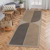 VIKAMA High-End Modern Minimalist Long Corridor Non-Slip Carpet For Kitchen And Laundry Room Floor Mat For Home Decoration