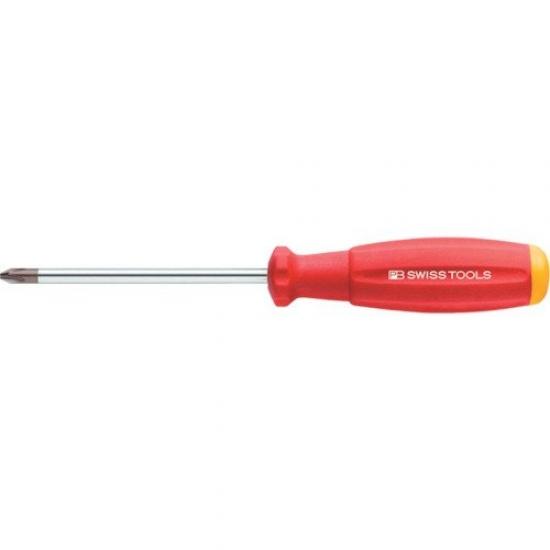 Irega Pb Swiss Tools - Punta Precisión Bits Plana/o E6-100 3,5mm