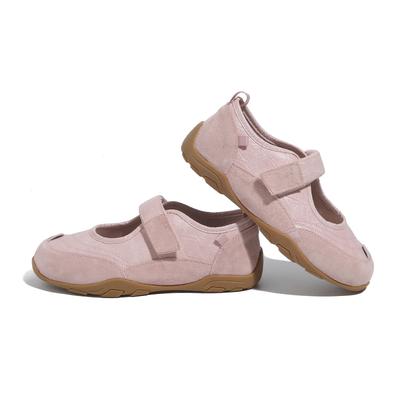 Fashion Marie Janes Shoes Women Ballet Flat Sandals Sport Casual Sneakers 2025 Trend Summer Shallow Loafers Comfort Dress Zapatos Mujer