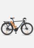 Electric Bike - ENGWE - P275 Pro City - 250 W Motor - 36 V 19.2 Ah Battery - Range 260 Km