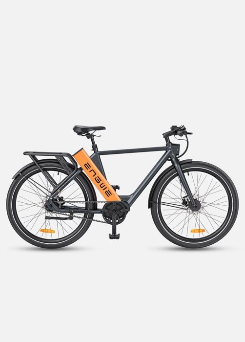 Electric Bike - ENGWE - P275 Pro City - 250 W Motor - 36 V 19.2 Ah Battery - Range 260 Km