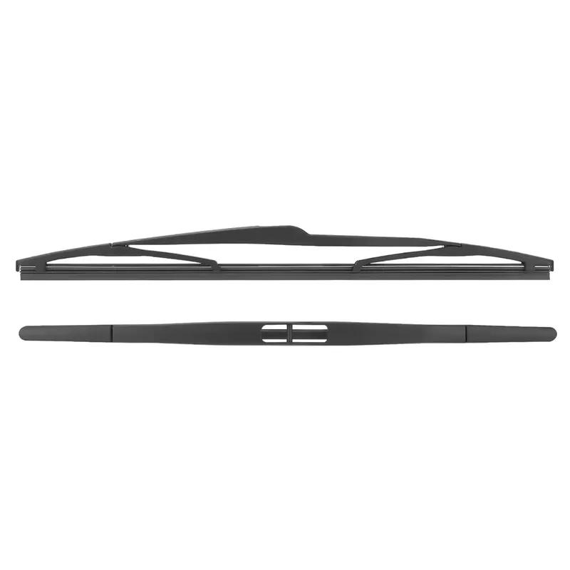 Car Windscreen Rear Wiper Blade Windshield Windscreen Clean Tailgate Window for Ford Fiesta 2008-2017