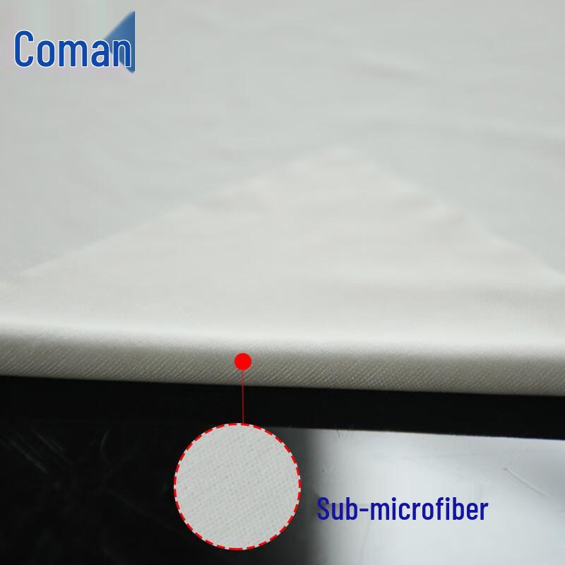 Langmei Ultra-fine Anti-static Dust-Free Wiping Cloth