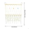 Stuffed Animal Hanging Organizer Kids Room Display Birthday Gift Storage Net Ideas