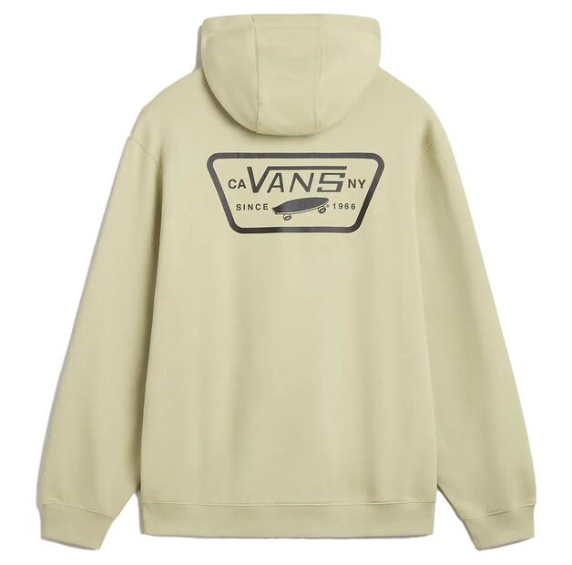 Vans Full Patch худи