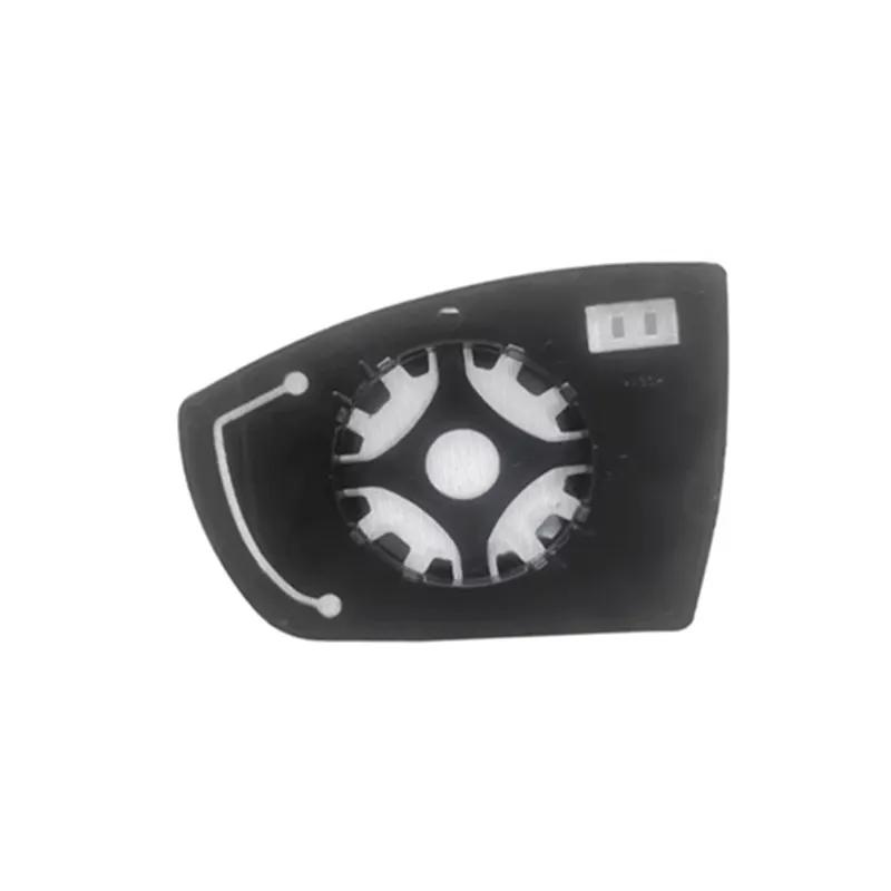 Side Rearview Mirror Glass Lens For Ford S-MAX 2006 2007 2008 2009 2010 2011 2012-2015 Door Mirror Glass Lens Car Accessories