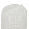 Above Ground Pool Filter Parts Skimmer Basket For Garden Outdoor Pool Parts