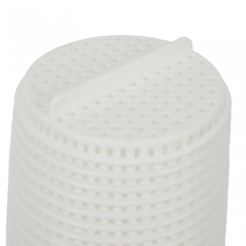 Above Ground Pool Filter Parts Skimmer Basket For Garden Outdoor Pool Parts
