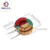 Common Mode Inductor 14*9*5 2MH 5A Magnetic Ring Inductor Power Supply Filter Inductor Coil Electronic Components