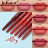 Lip make-up – Lippotloden
