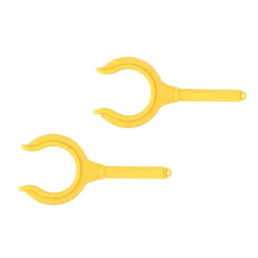 2 ks Námořní člun Zámek vesla Držák prutu na ryby Držák Rybářské pruty Hák na člun Držák pádla Námořní příslušenství pro gumový člun