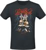 Üst giysisi – T-shirtler