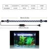 Fishbowl  Diving  Lights 3 Light Source High Brightness Waterproof Led Lamp Ornamental Lighting