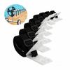 Space Saving Pool Maintenance Set Including Nylons Rope Reels And Durability Storage Component for Fishing Line Wheel