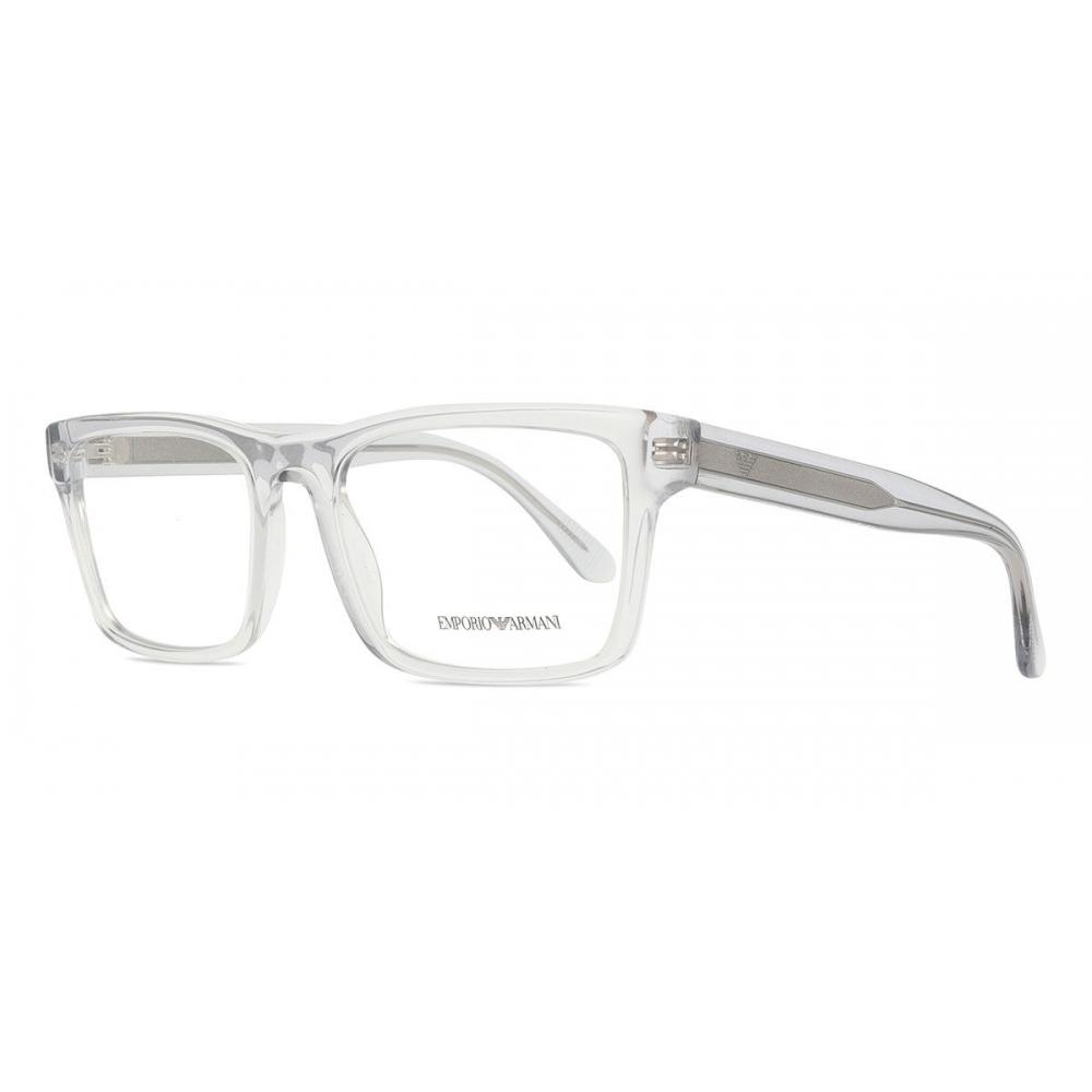 Emporio Armani Ea3254 6250 Men Eyeglasses