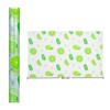 4Pcs Eva Refrigerator Pad Waterproof Anti-Oil Can Be Cut Washed Kitchen Placemat Drawer Shoe Cabinet Shelves Fridge Pads