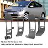 45564‑37020 AC Dash Air Vent Cover Trim 55670‑47060 Central Console Air Outlet Frame Plate Panel for  2004 to 2009