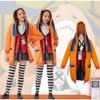 Anime Kakegurui Yomotsuki Runa Cosplay Kostüm Jas JK Schule Uniformen Jas Hoodie Halloween Karneval Kleidung