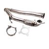Mk5/MK6 GTI FSI Exhaust Manifold Header Heat Shield Support for Car Modification