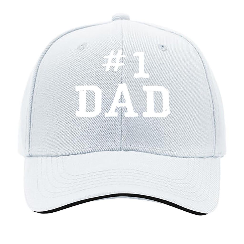 Dad Fathers Day Gift Hip Hop Hat Fashion Outdoor Sports Sandwich Baseball Cap