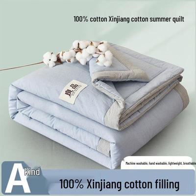 Bettwäsche – Decken