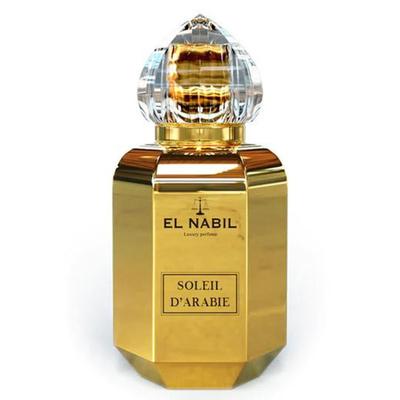 El Nabil - Eau de Parfum Soleil D'Arabie -