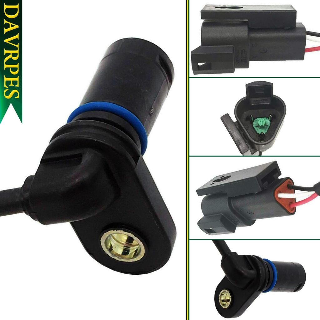 DAVRPES 74420-94 Elektronische Snelheidssensor 5-traps Transmissie 720179 Snelheidssensor voor Harle-y Davidso-n