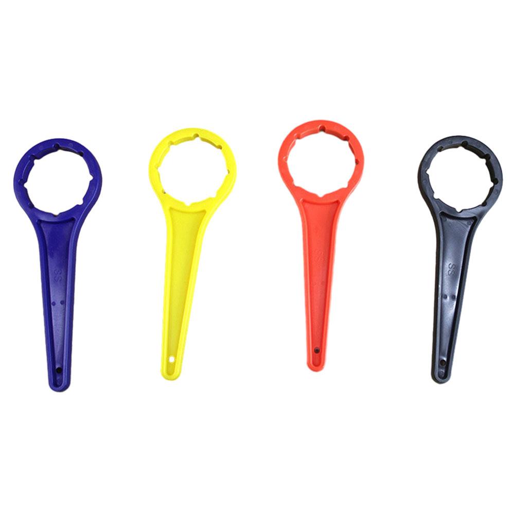 Professional Quality Drum Cap Spanner Opener Compatible with 20L 30L Buckets
