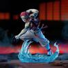 DEMON SLAYER Akaza Figure