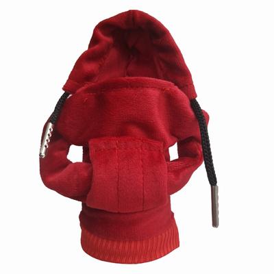 Car Gear Shift Knob Hoodie Cover