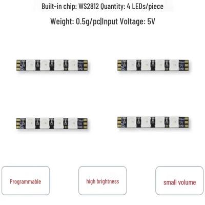 Illuminazione a LED – Strisce LED
