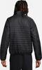 Winter Jacket Nike Windrunner Therma-FIT Puffer Jacket (FB8195) Black/black/sail