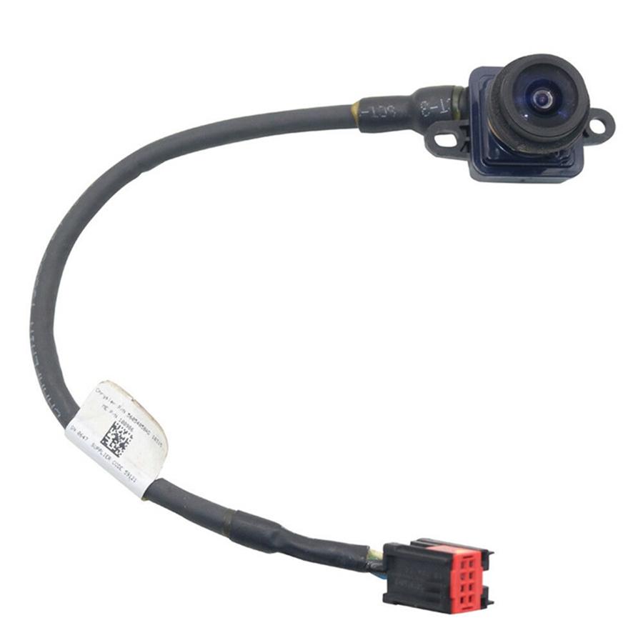 OEM Rear View-Backup Camera for 2011-18 Chrysler 300 & 11-14 Charger 56054058AH