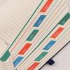 To Do List 2027 Agenda Book A5 Daily Planner Book Portable Schedule Book  Students