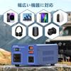 JARXIOKE 500W 220V To Compatible with 220V Overseas 1 Outlet 1 Outlet Step-Up/Step-Down Transformer, 100V, Dual-Purpose Step-Down/Step-Up Transformer,