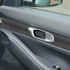 For Geely EX5 2025-Present LHD Car Carbon Interior Sticker Window Lifting Panel Decal Gear Door Protective Film Auto Accessory