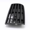 ABS Front Bumper Hoods Grill Grille Fit For Golf MK5 2004-2008