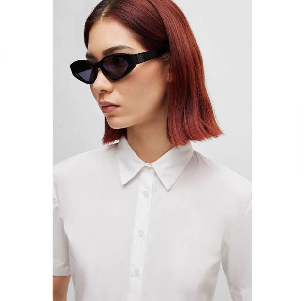 HUGO Enovia 10258511 рубашка