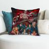 TV The Legend Of Vox MMachinasS Celebrity Merchandise AllMatch Printed Pillow Case Sofa Car Office Room Decoration Protector