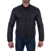 EMPORIO ARMANI Down Jacket Men's Black 6Z1B94-1NUHZ-0999