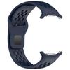 Sports Silicone Strap for Samsung Galaxy Watch 8 Ultra 47mm Band Comfortable Wristband for Samsung Watch 7 Ultra Bracelet Correa
