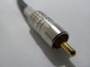 BELDEN 1505A Digital Coaxial RCA 1pc Cable, [Crimp Plug] (1.5m)