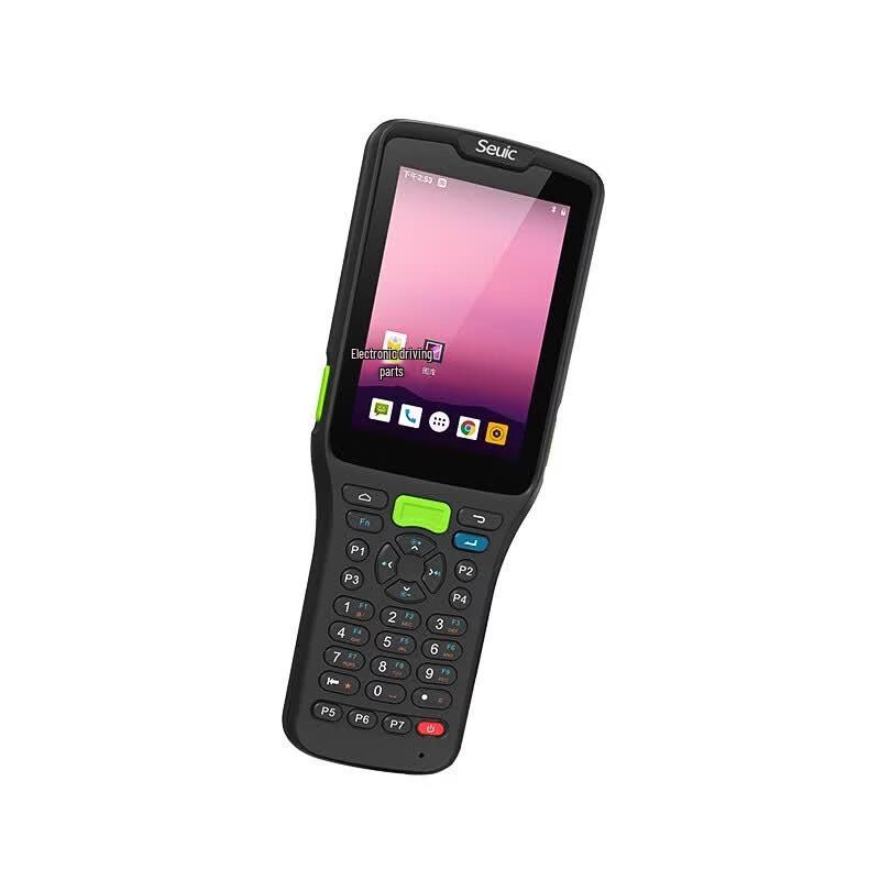 Seuic AUTOID 5 Android Handheld PDA Barcode Scanner