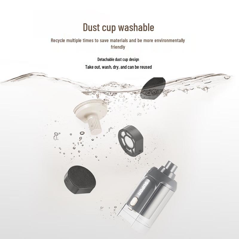SUPOR 18KPa Corded Handheld Stick Vacuum Cleaner EVCS-C3S