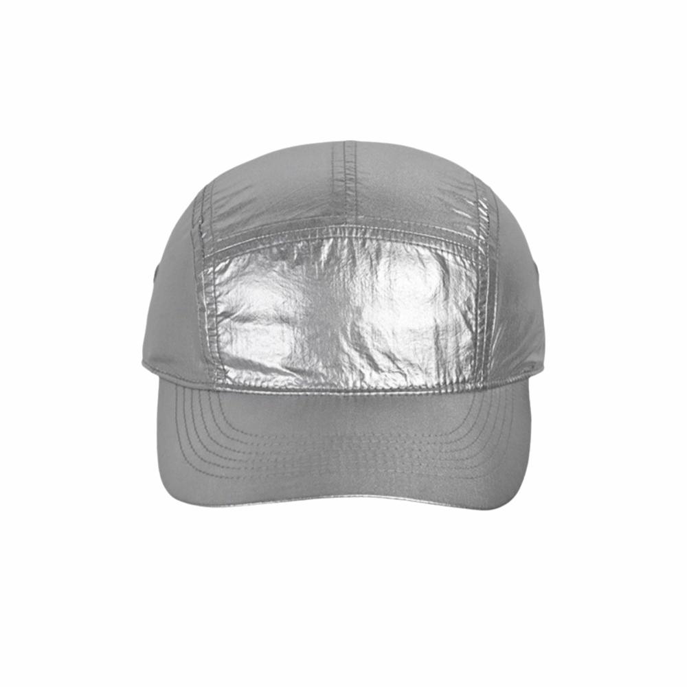 

Breathable Women‘s Baseball Caps Quick-drying Sport Cap Casual Sun Hat Outdoor Sports серый