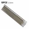 Reliable and Skin Redness Resistant E308 16 Stainless Steel Electrodes 1kg/bag