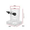 Tool Trimming Machine Protective Case Trimmer Router Base Cover Engraving Machine Cover Electric Trimmer Machine Accessories