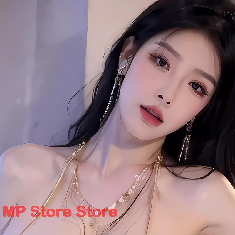 

Dakimakura anime Chain Outfit Double-sided Print Life-size body pillows cover Adult pillowcase 40x120cm