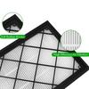 For Model Y 2020-2025 Air Filter HEPA Air Intake Filter Replacement With Activated Carbon For Tesla Model Y
