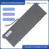 Compatible Battery for Acer AC14B18J MS2394 EX2519 N15W4 ES1-512/531/523/732